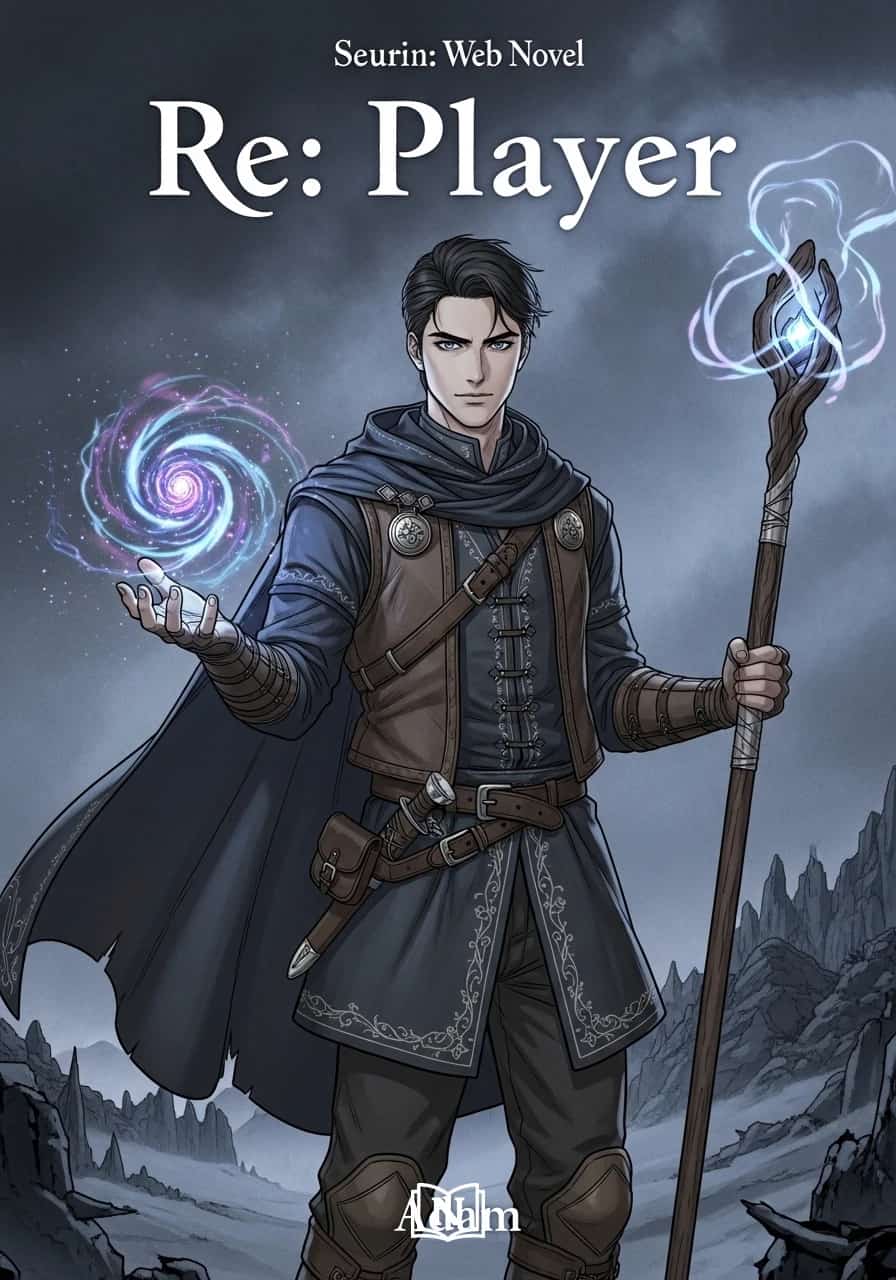 Re: Player cover