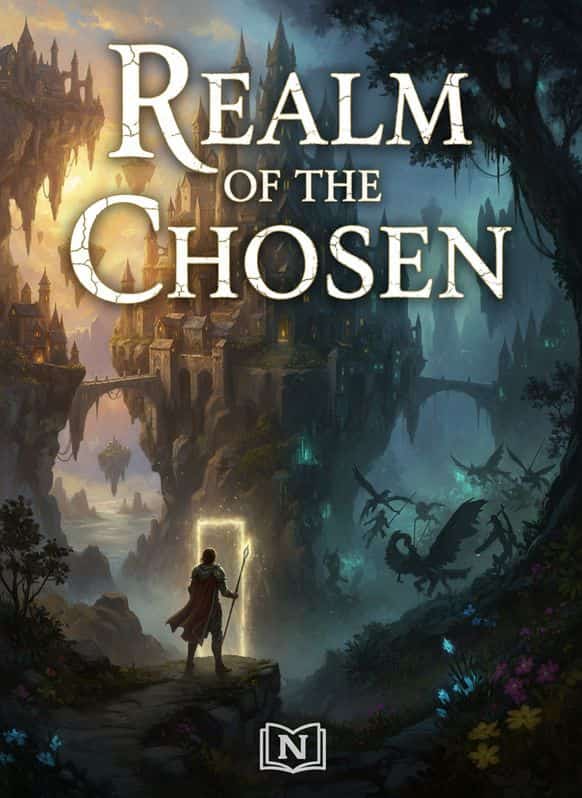 Realm of the Chosen cover