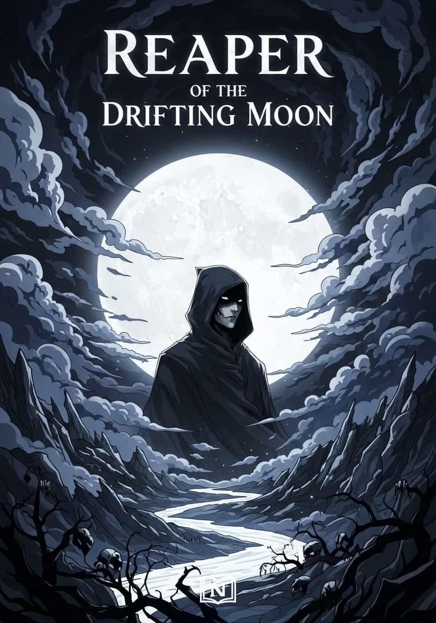 Reaper of the Drifting Moon