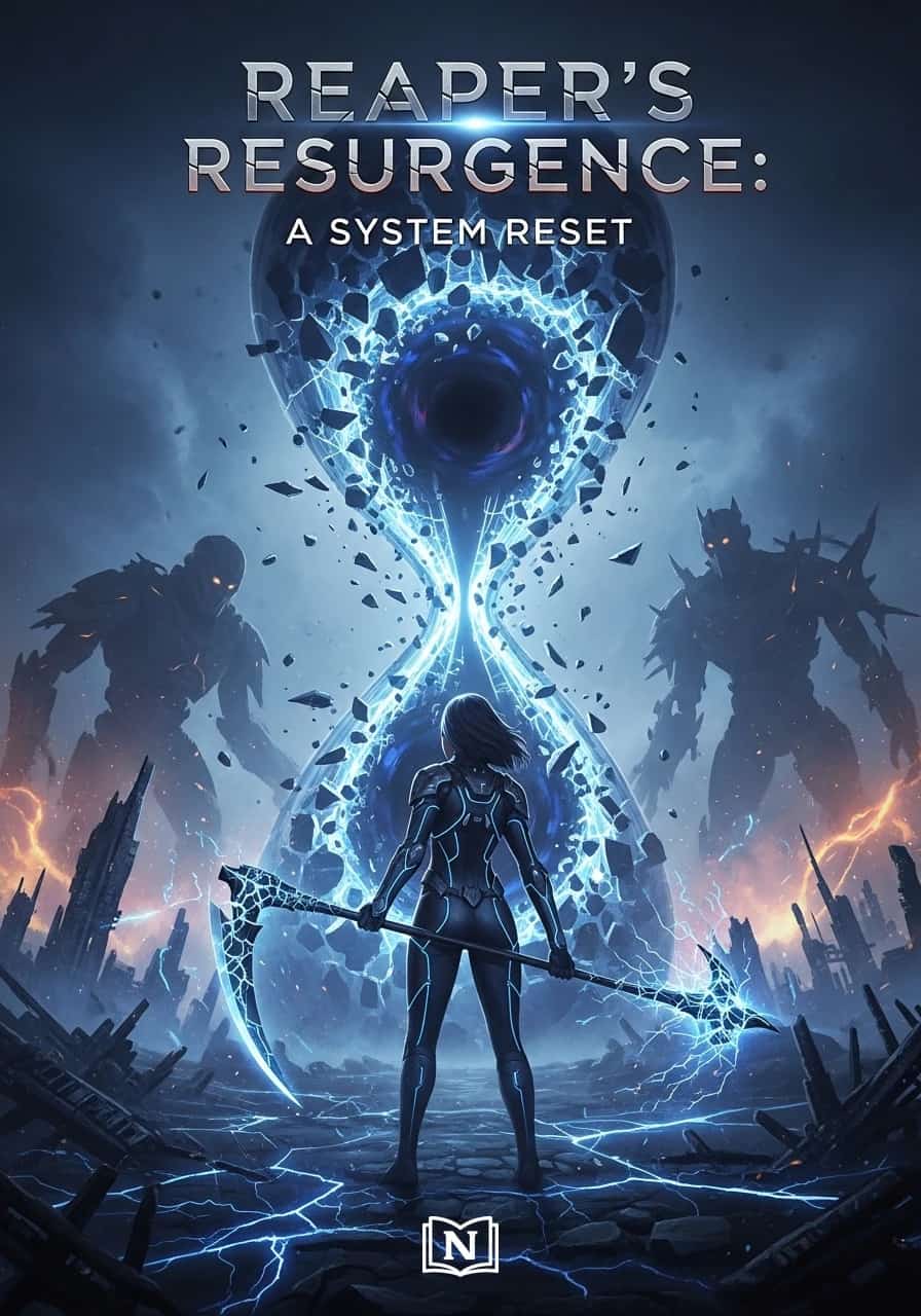 Reaper's Resurgence: A System Reset cover