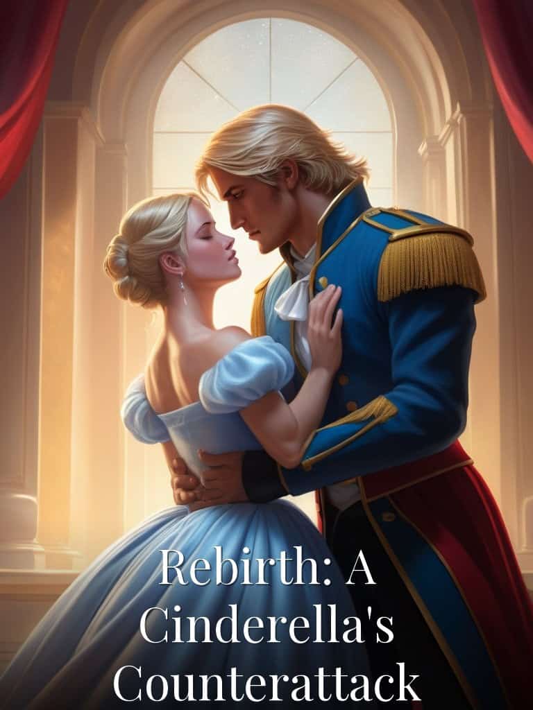Rebirth: A Cinderella's Counterattack cover