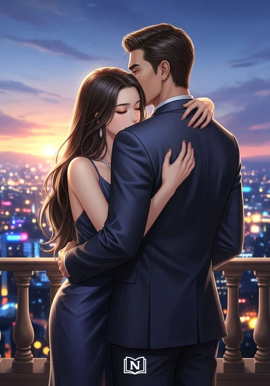Rebirth: Clinging to My Possessive Magnate cover