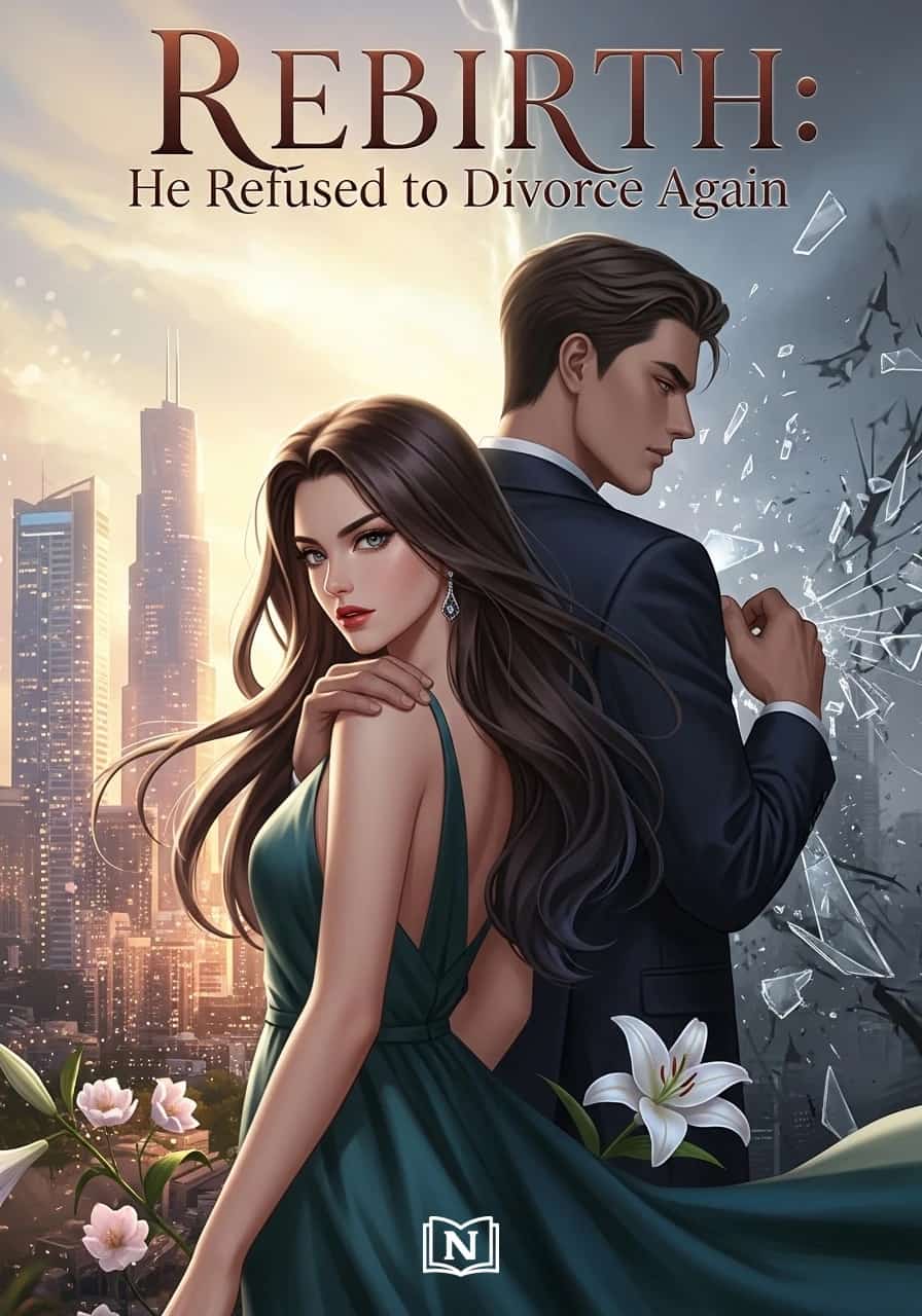 Rebirth: He refused to Divorce Again cover