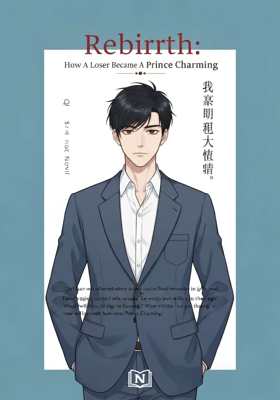 Rebirth: How A Loser Became A Prince Charming