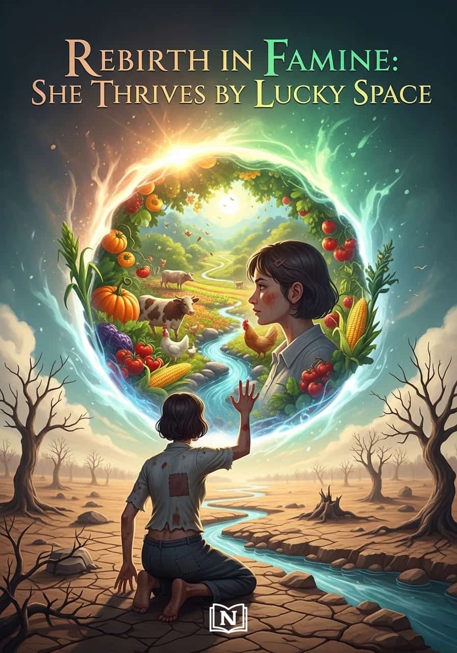 Rebirth in Famine: She Thrives by Lucky Space