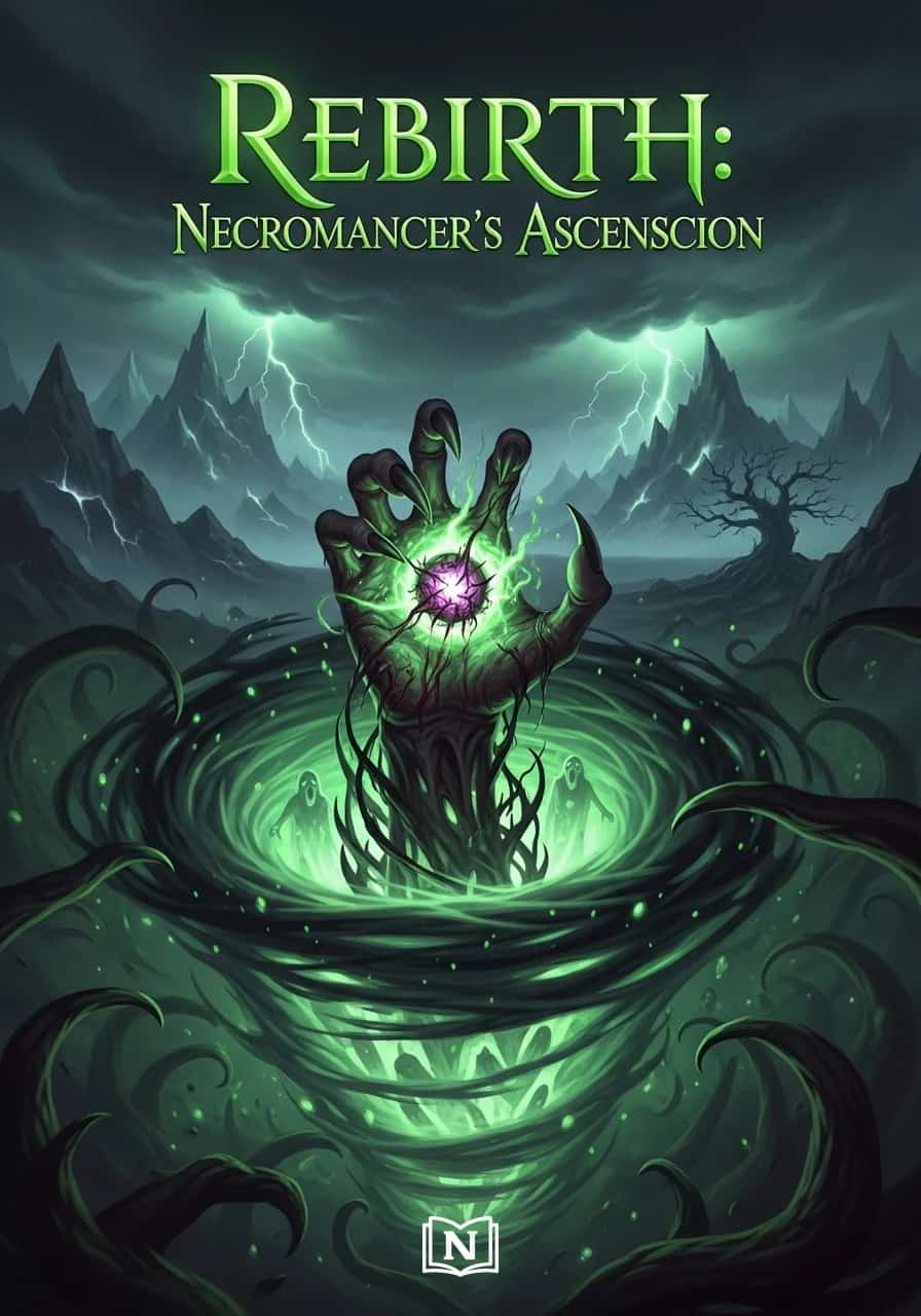 Rebirth: Necromancer's Ascenscion