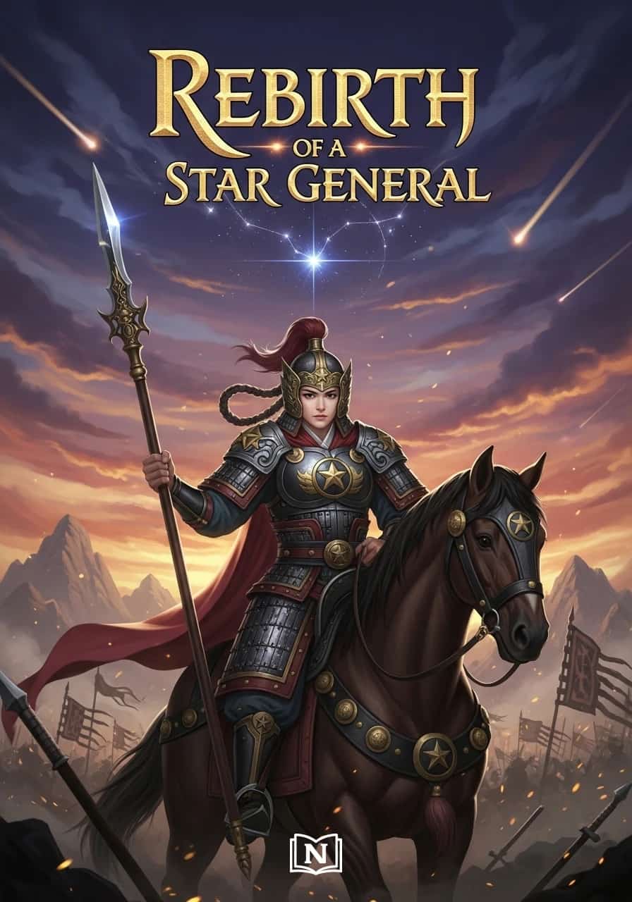 Rebirth of a Star General