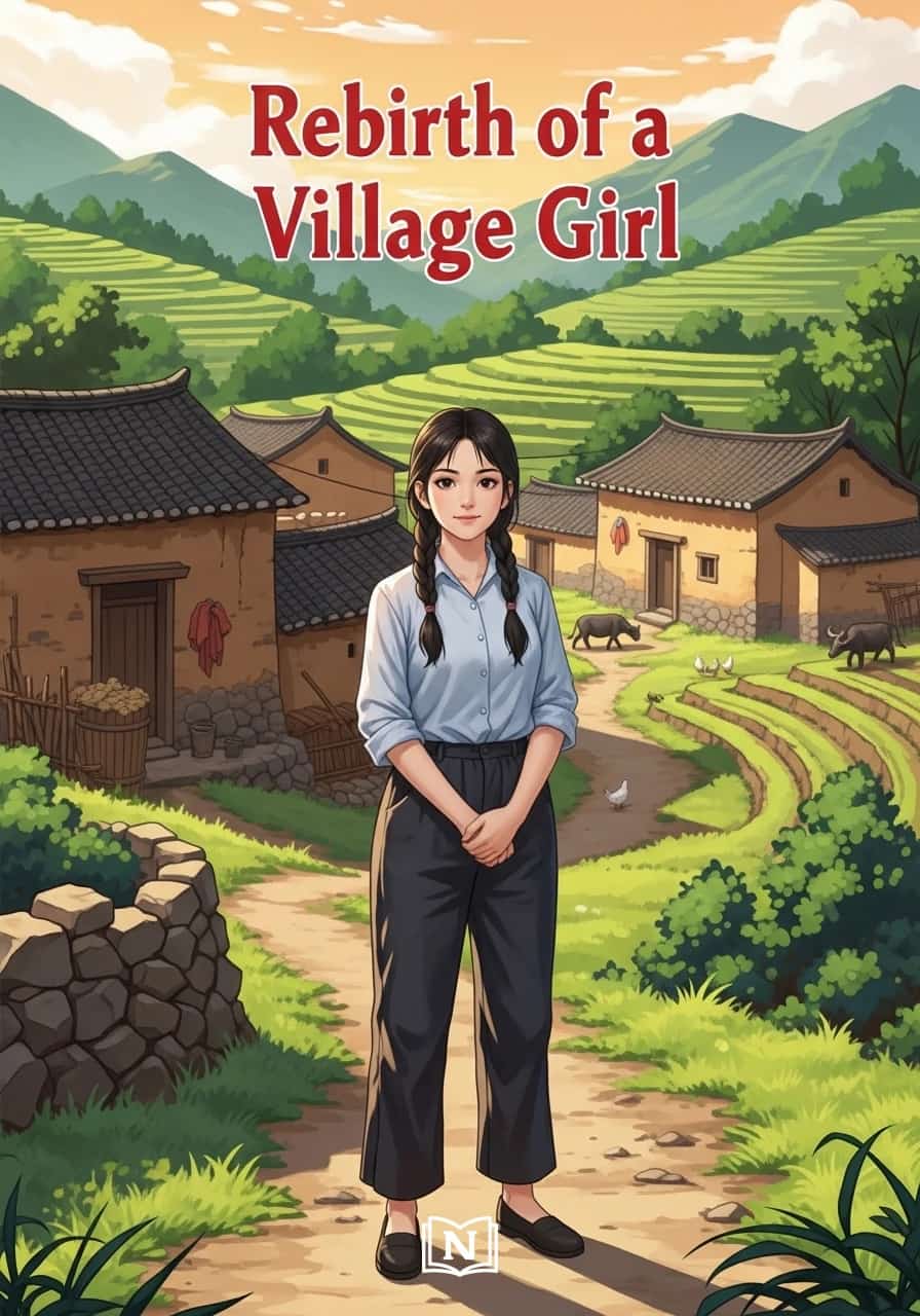 Rebirth of a Village Girl