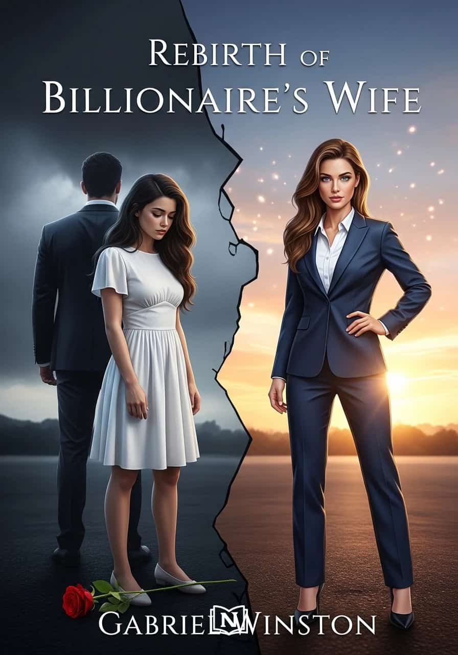 Rebirth of Billionaire's Wife