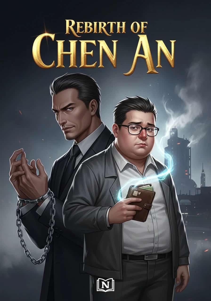 Rebirth of Chen An
