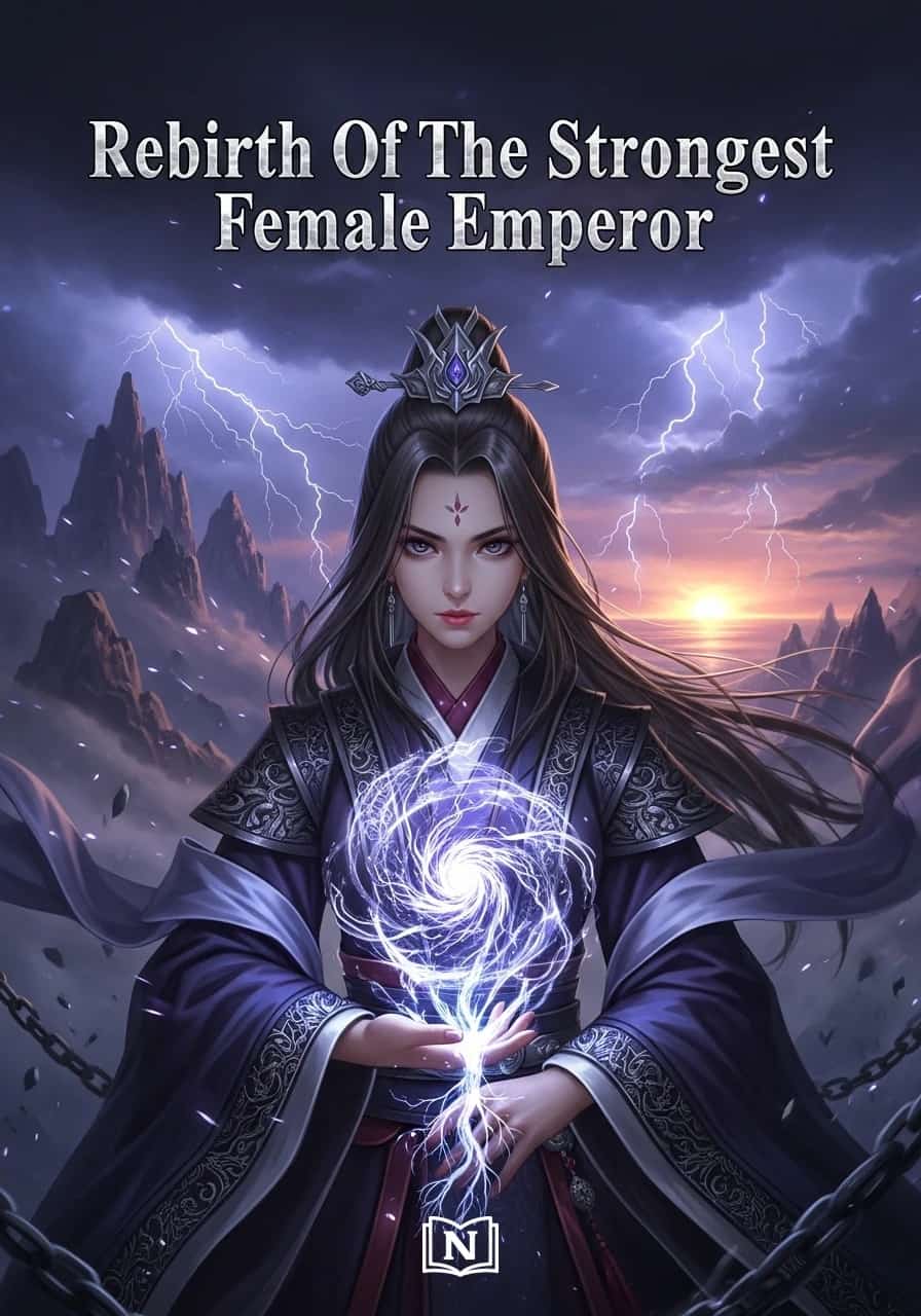 Rebirth Of The Strongest Female Emperor