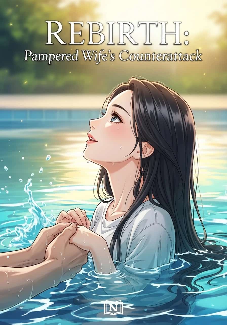 Rebirth: Pampered Wife’s Counterattack cover