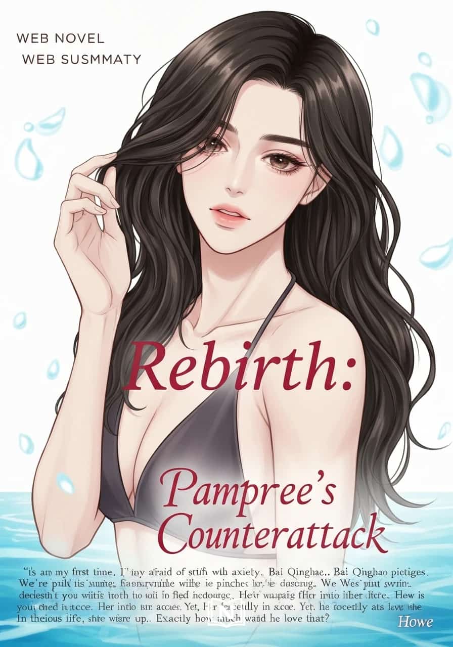 Rebirth: Pampered Wife’s Counterattack cover