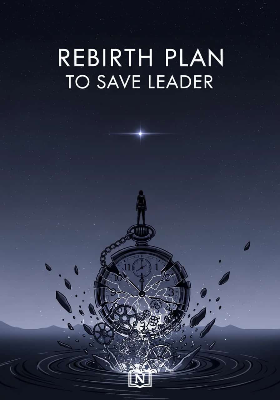 Rebirth Plan to Save Leader