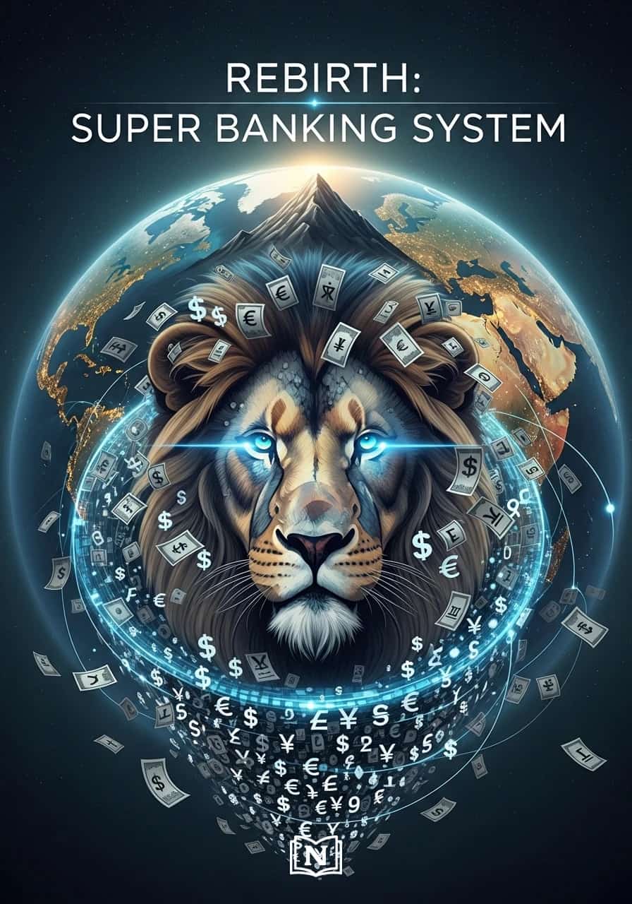 Rebirth: Super Banking System cover