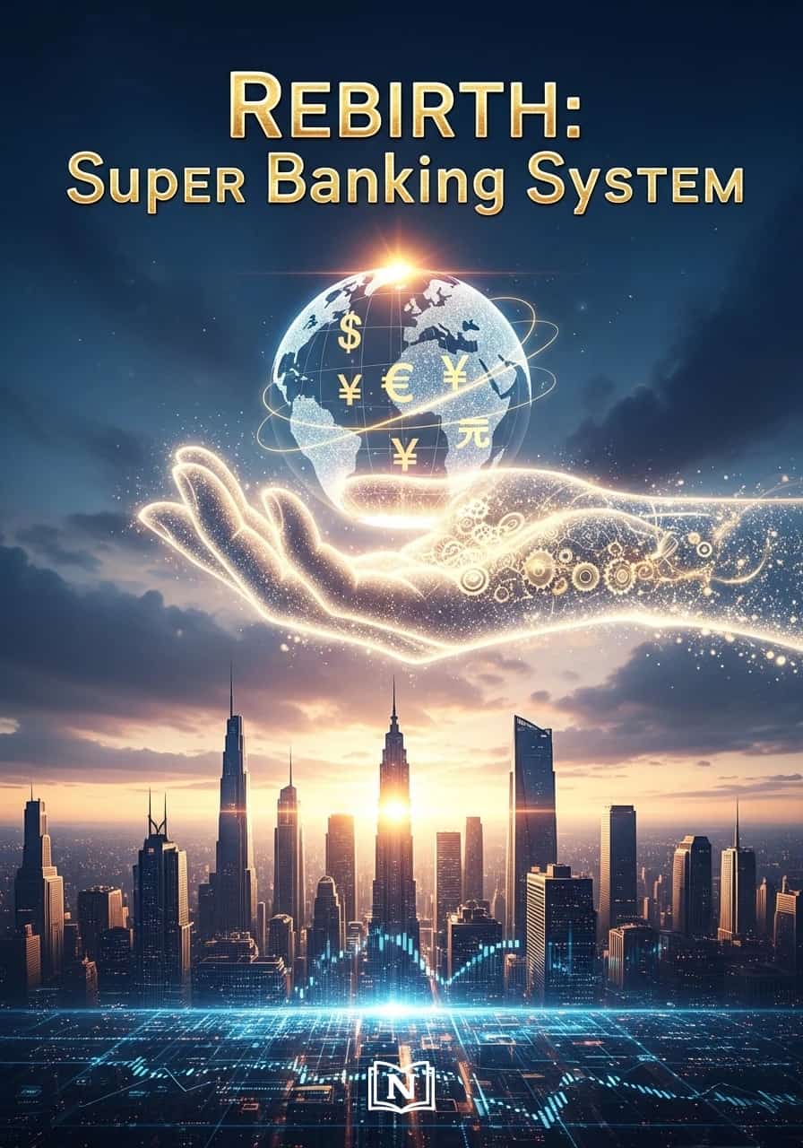 Rebirth: Super Banking System cover