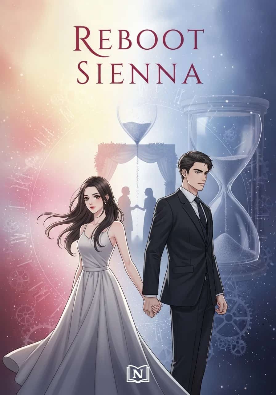 Reboot Sienna cover