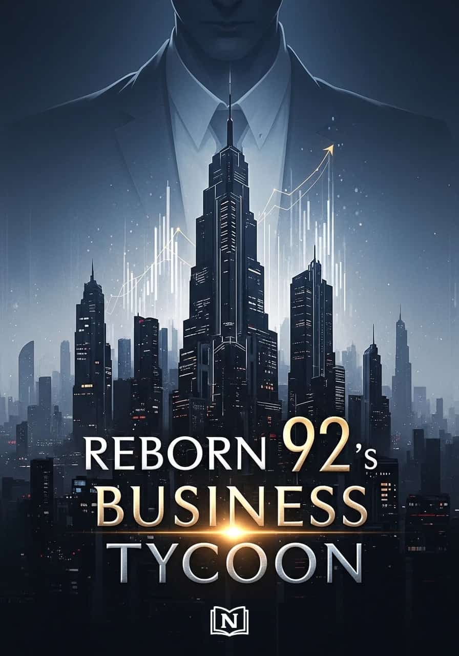Reborn 92's Business Tycoon cover