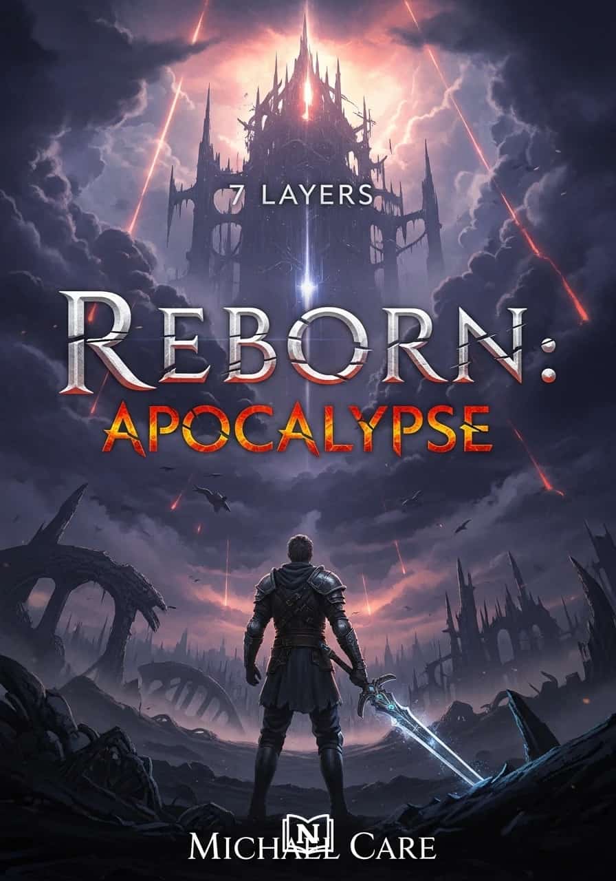 Reborn: Apocalypse