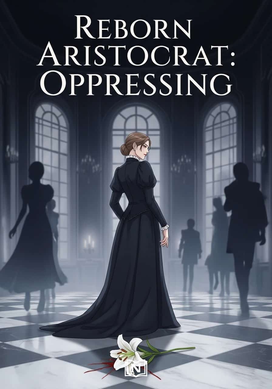 Reborn Aristocrat: Oppressing cover