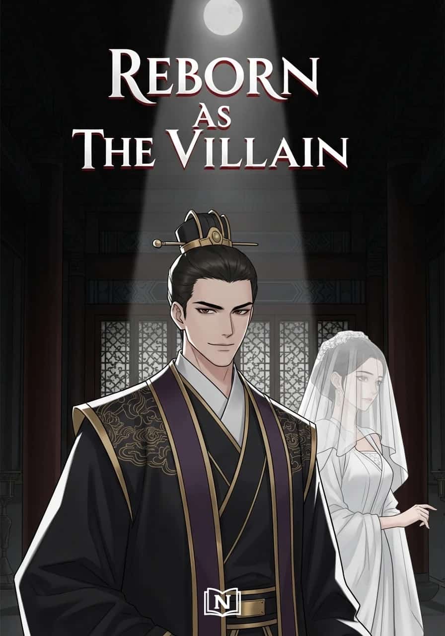 Reborn As The Villain