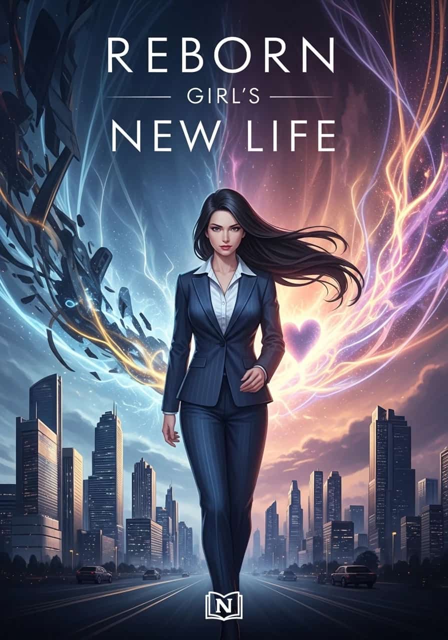 Reborn Girl’s New Life cover