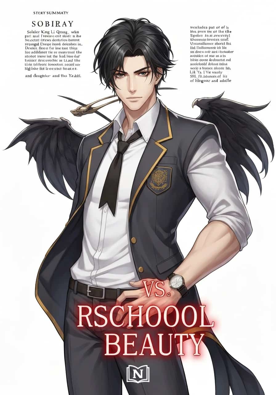 Reborn Master vs. School Beauty