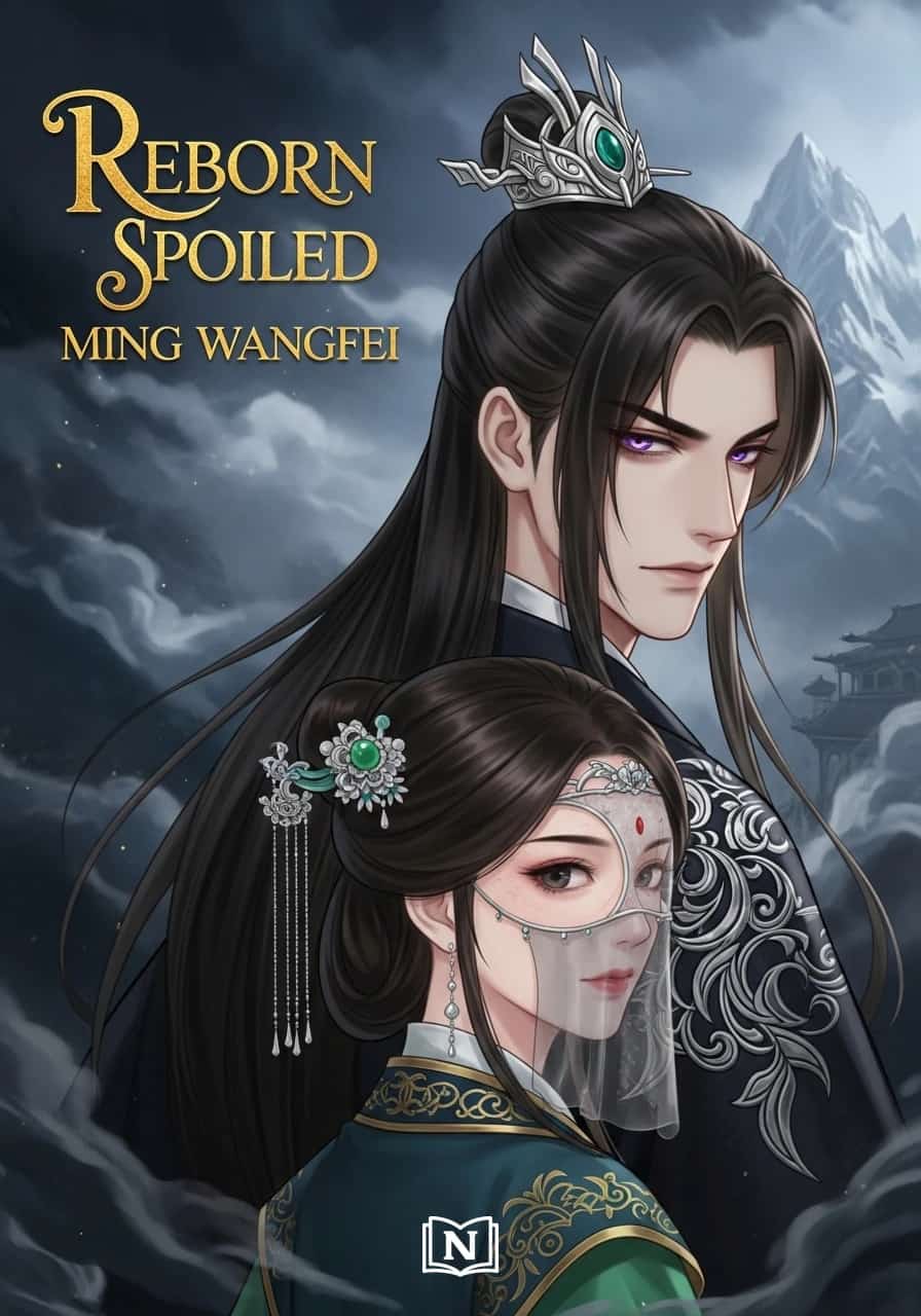 Reborn Spoiled Ming Wangfei cover