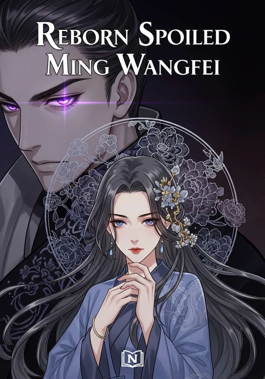 Reborn Spoiled Ming Wangfei cover