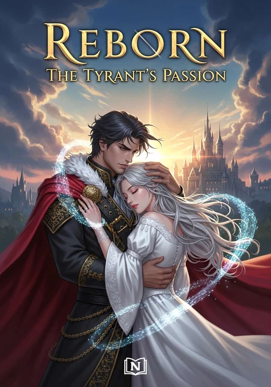 Reborn: The Tyrant's Obsession cover