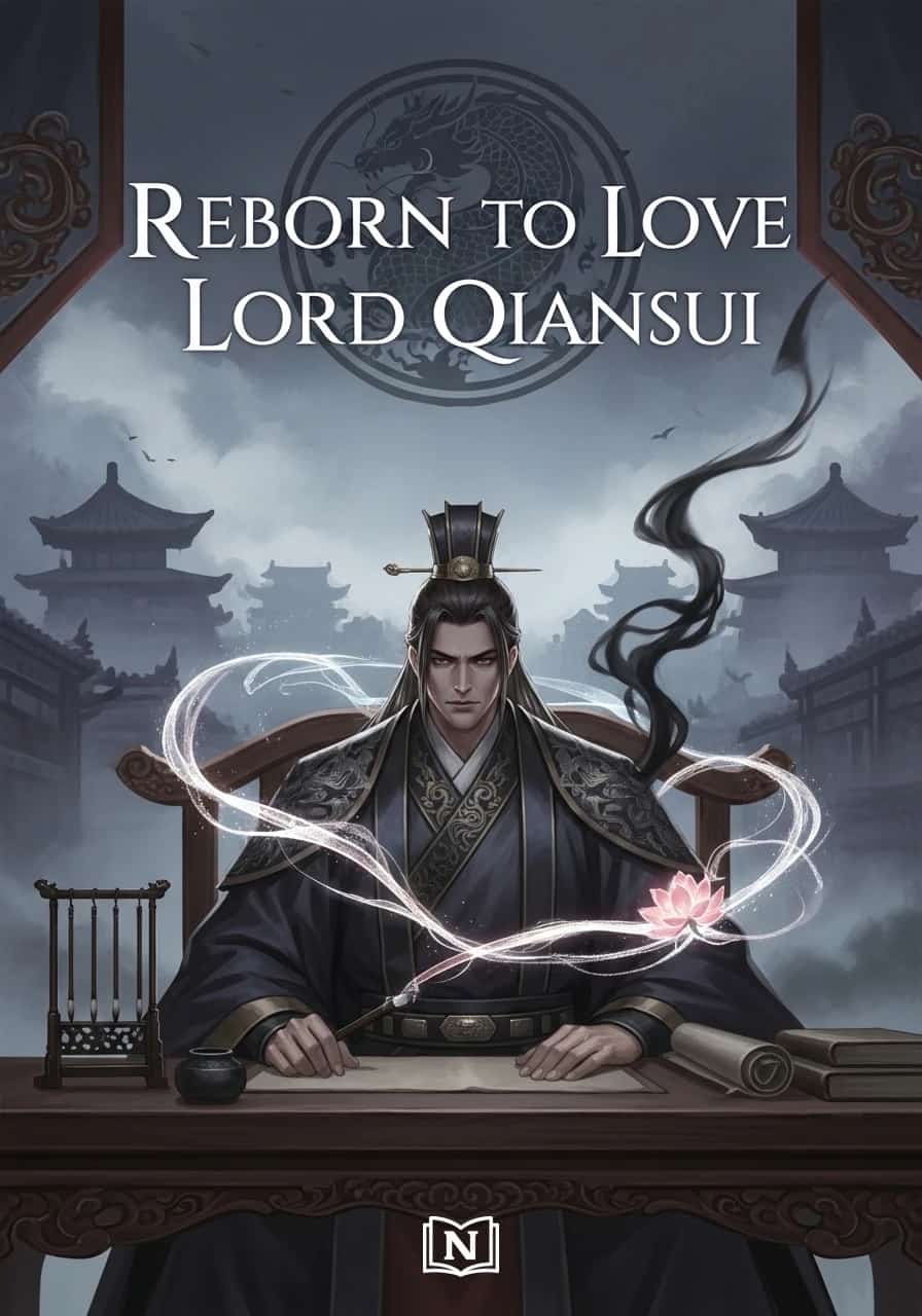 Reborn to Love Lord Qiansui cover