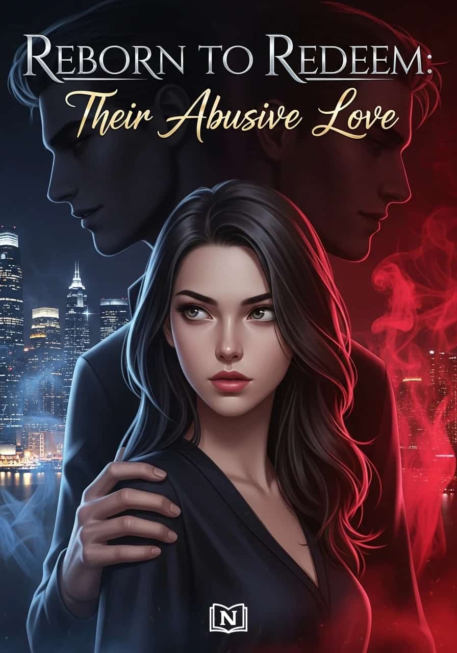 Reborn to Redeem: Their Abusive Love cover