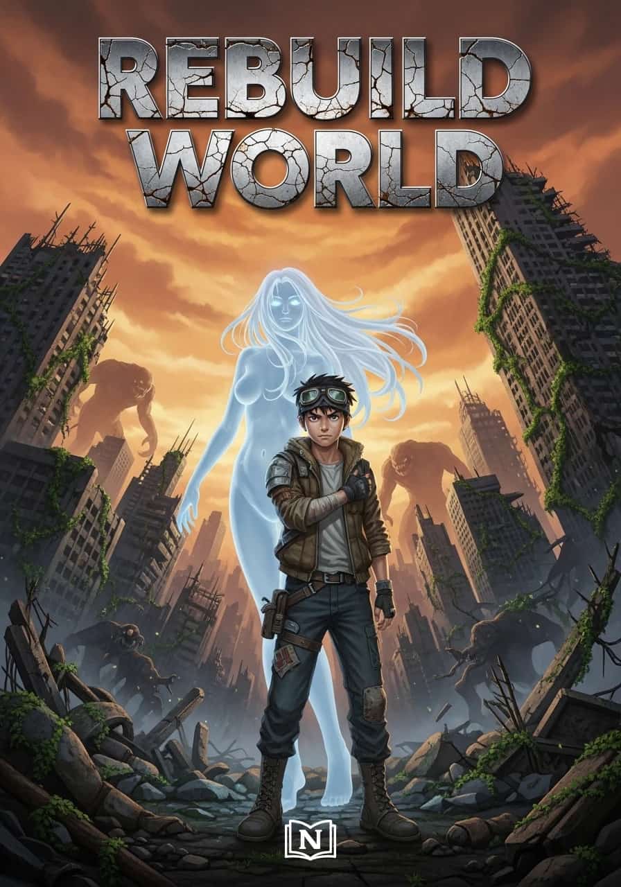 Rebuild World