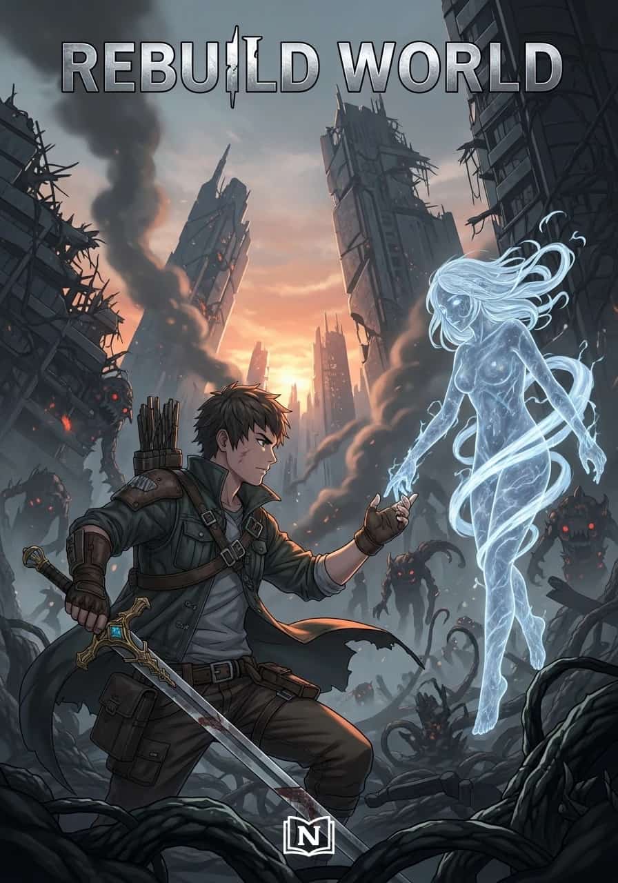 Rebuild World