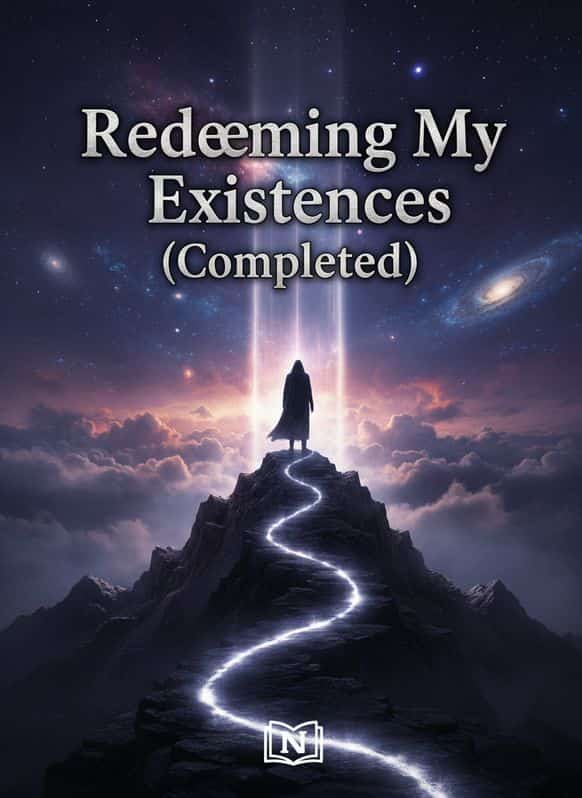 Redeeming My Existence (Completed) cover