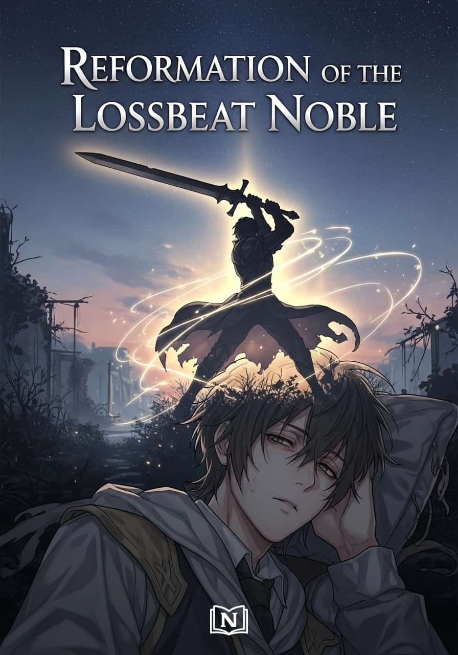 Reformation of the Deadbeat Noble cover