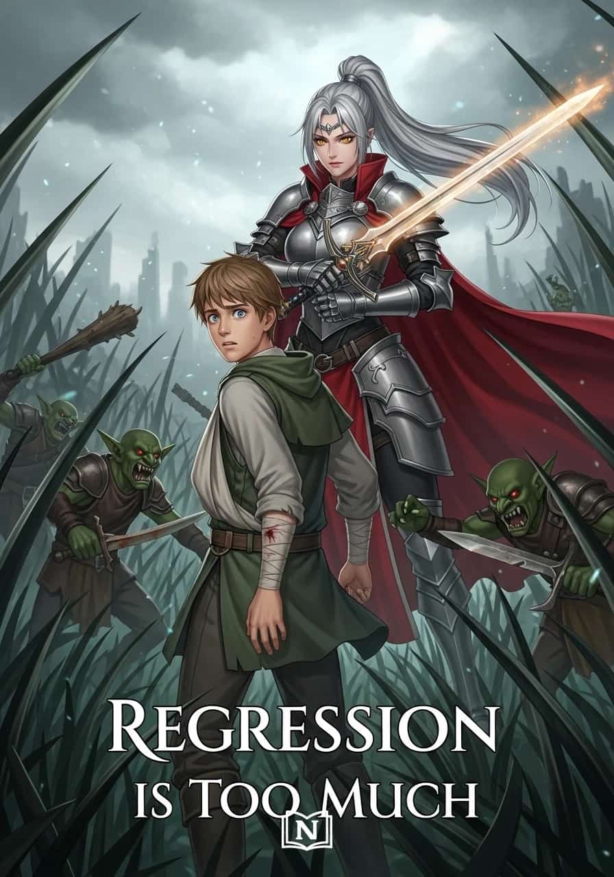 Regression Is Too Much