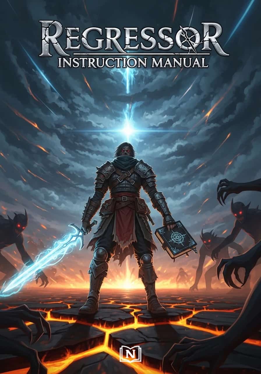 Regressor Instruction Manual