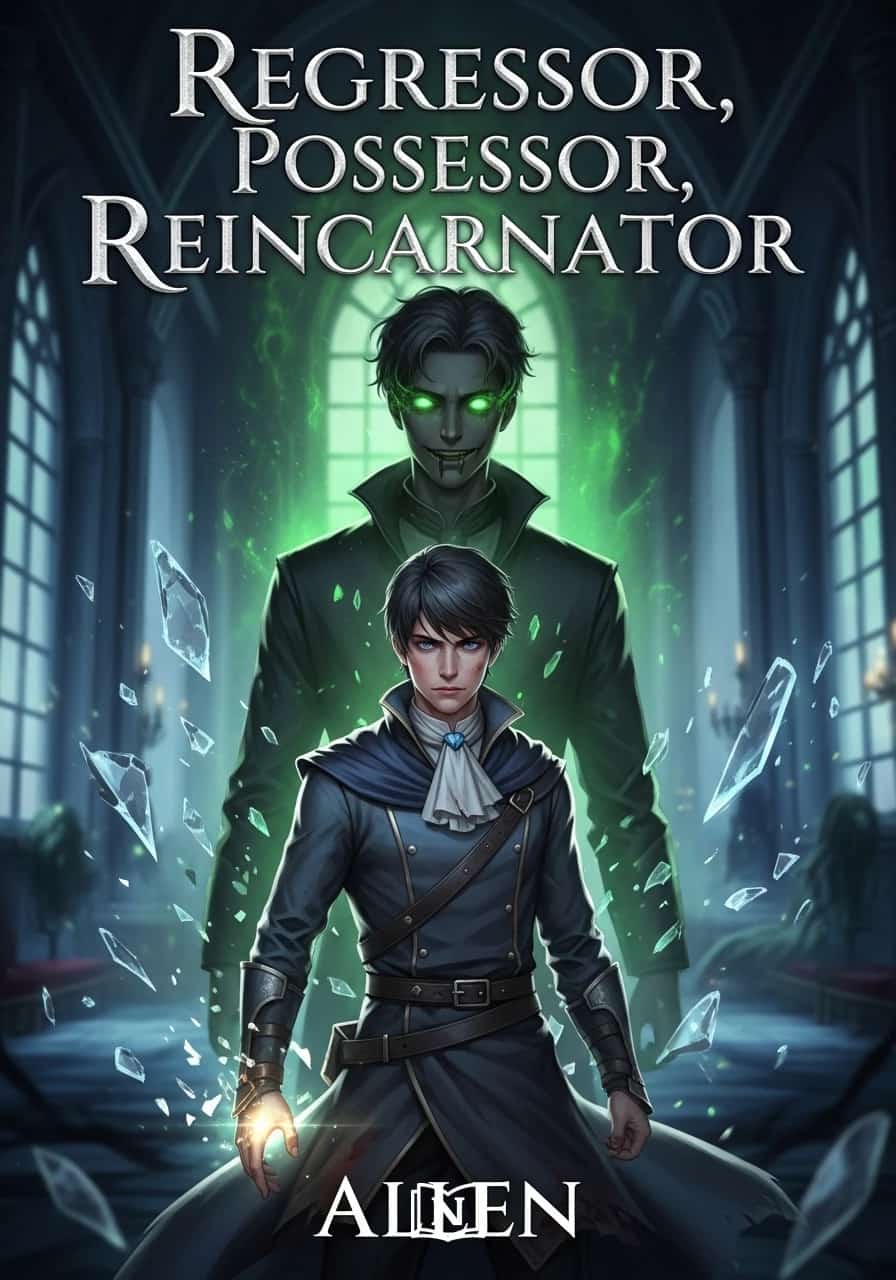 Regressor, Possessor, Reincarnator
