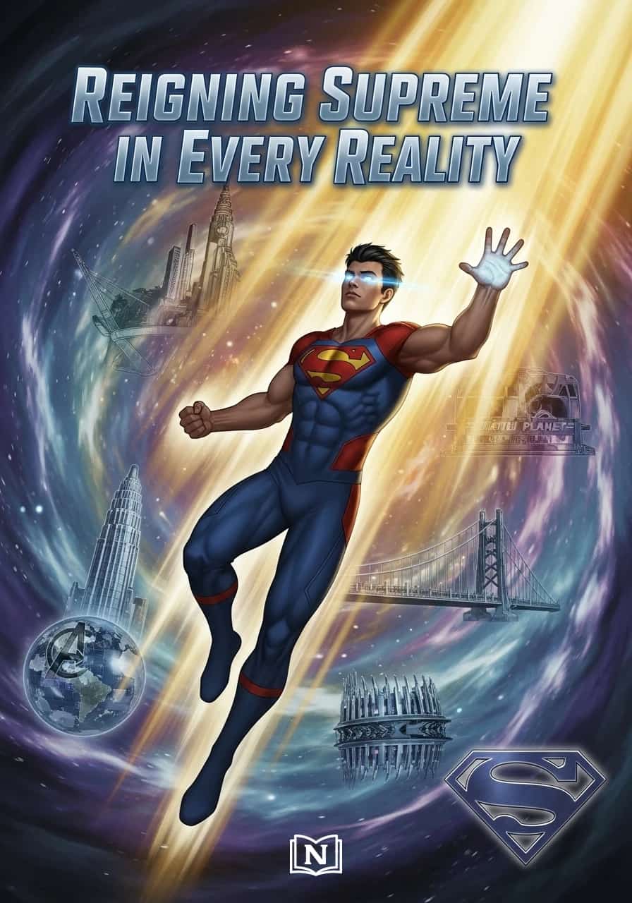 Reigning Supreme in Every Reality cover