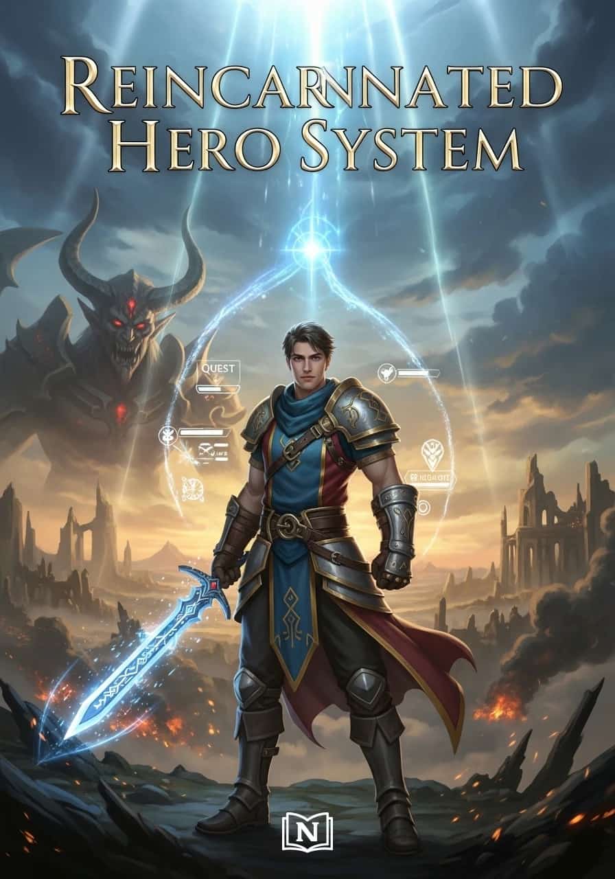 Reincarnated Hero System
