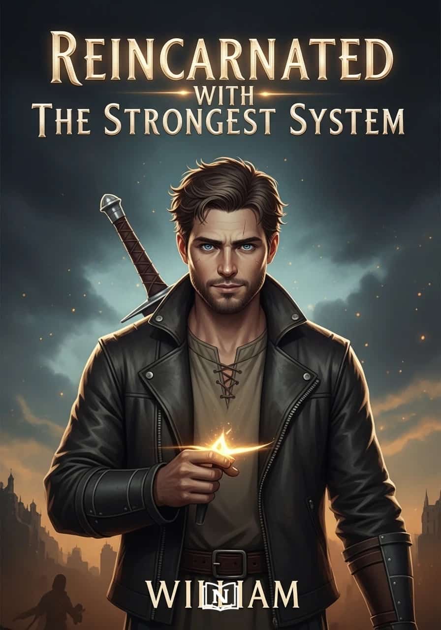 Reincarnated With The Strongest System