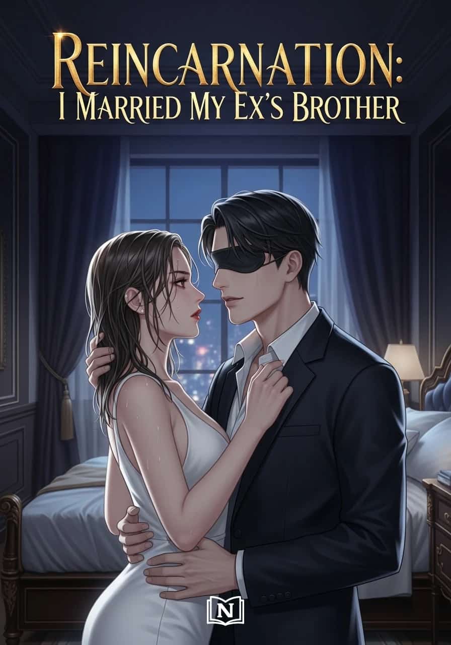 Reincarnation: I Married My Ex’s Brother cover