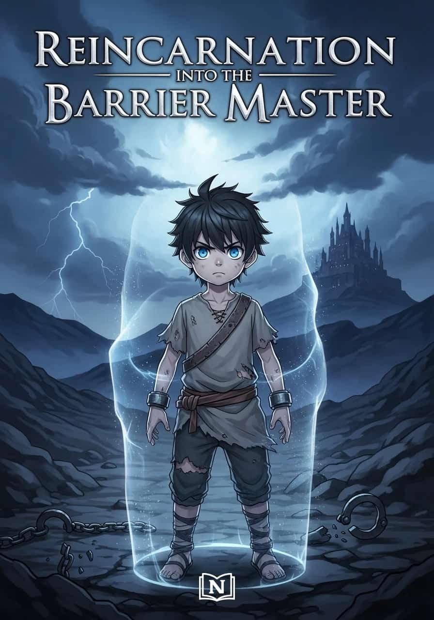 Reincarnation into the Barrier Master