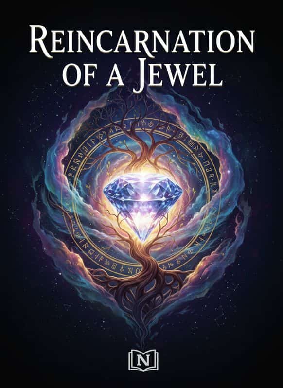 REINCARNATION OF A JEWEL