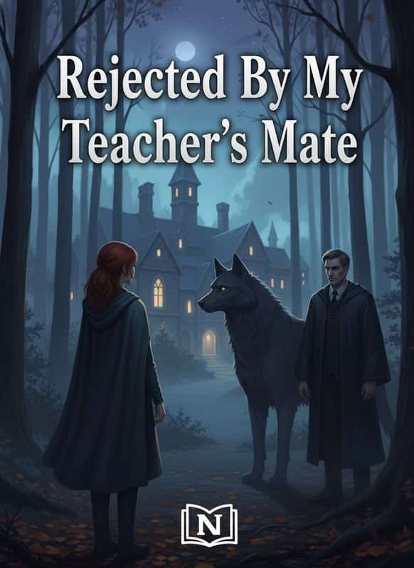 Rejected By My Teacher's Mate cover