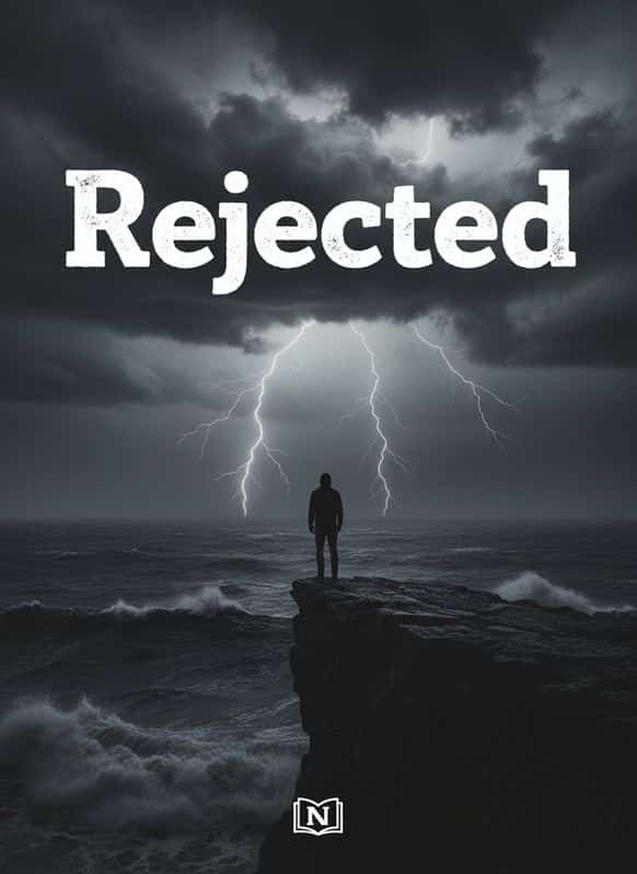 Rejected cover