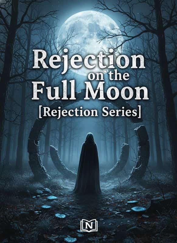 Rejection on the Full Moon [Rejection Series]