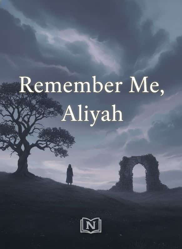 Remember Me, Aliyah cover