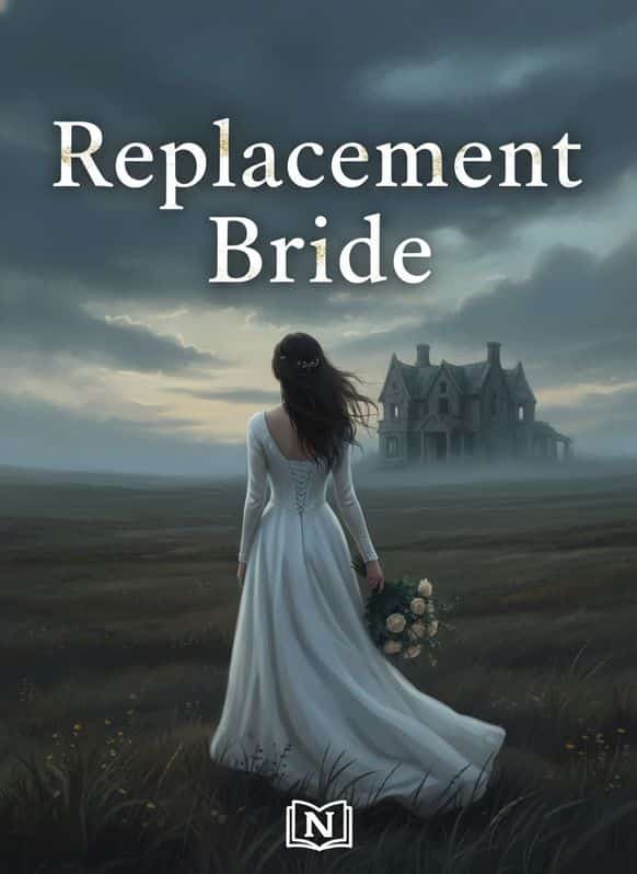 Replacement Bride cover